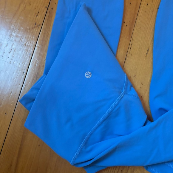 Lululemon Align High-Rise Pant 25
Blue Nile - Picture 2 of 5